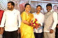 Sasanasabha Movie Trailer Launch